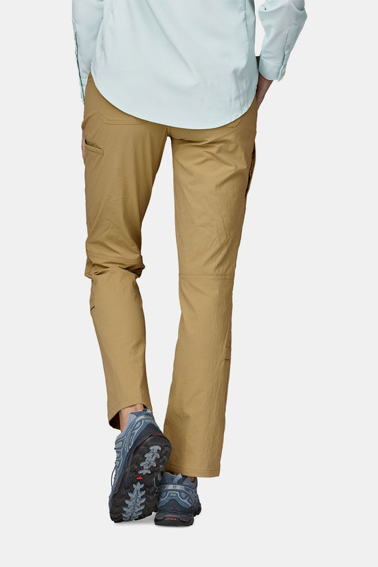 Patagonia Quandary Short Broek Dames