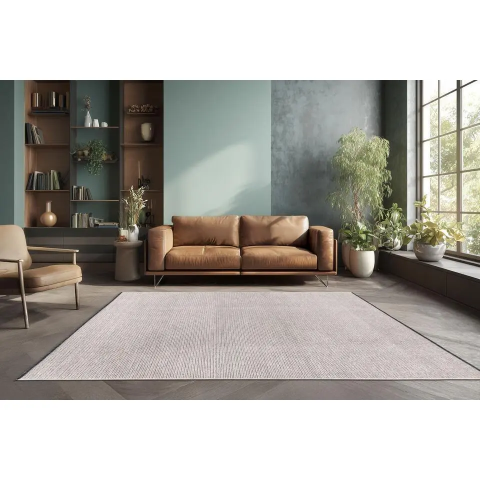 Batucci Vloerkleed Lalee - Super zacht - 200x290 cm creme
