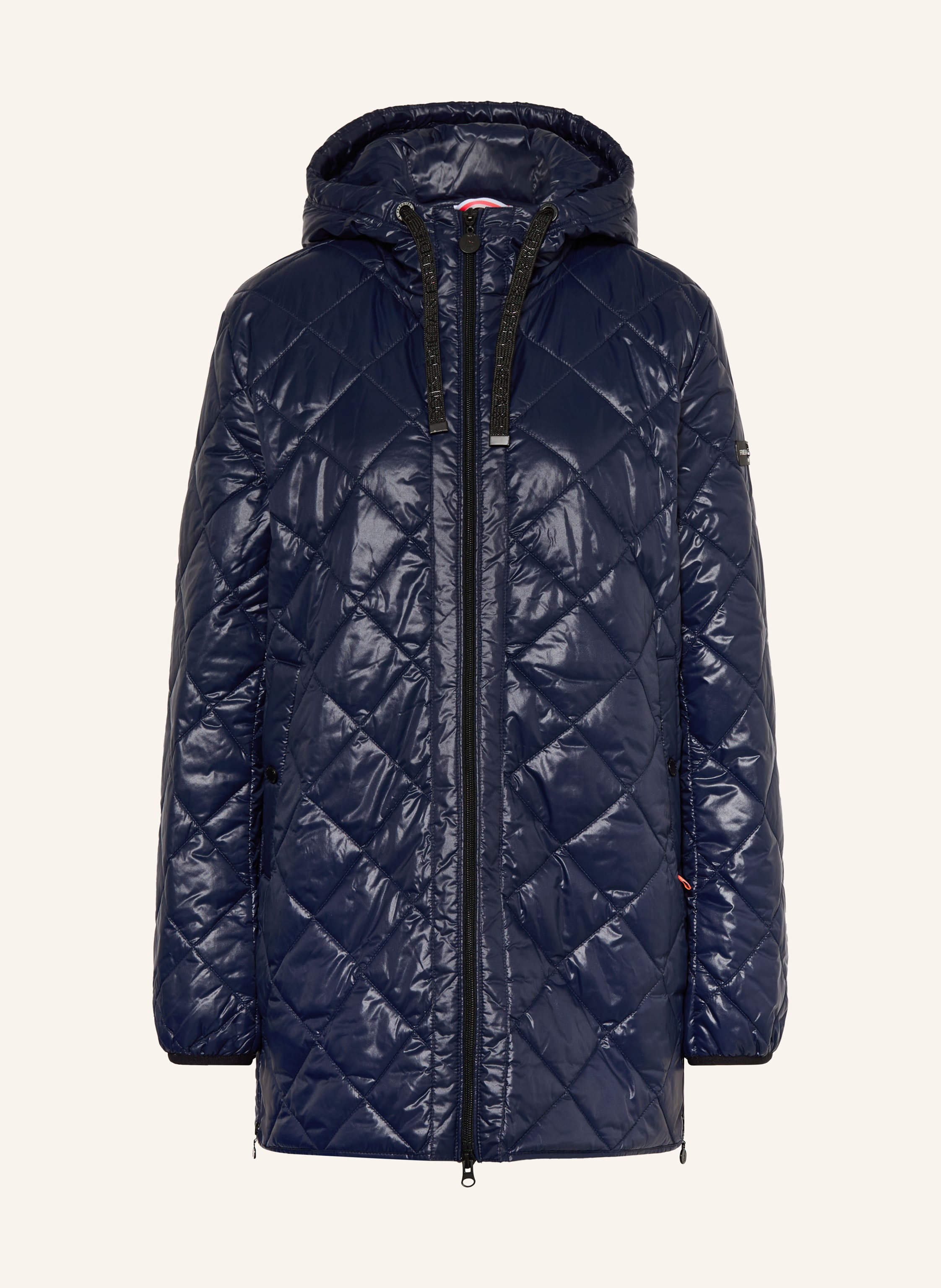 FRIEDA & FREDDIES Steppjacke ILVA