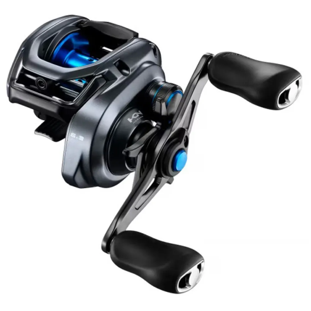 Shimano Fishing SLX XT A Baitcasting Reel