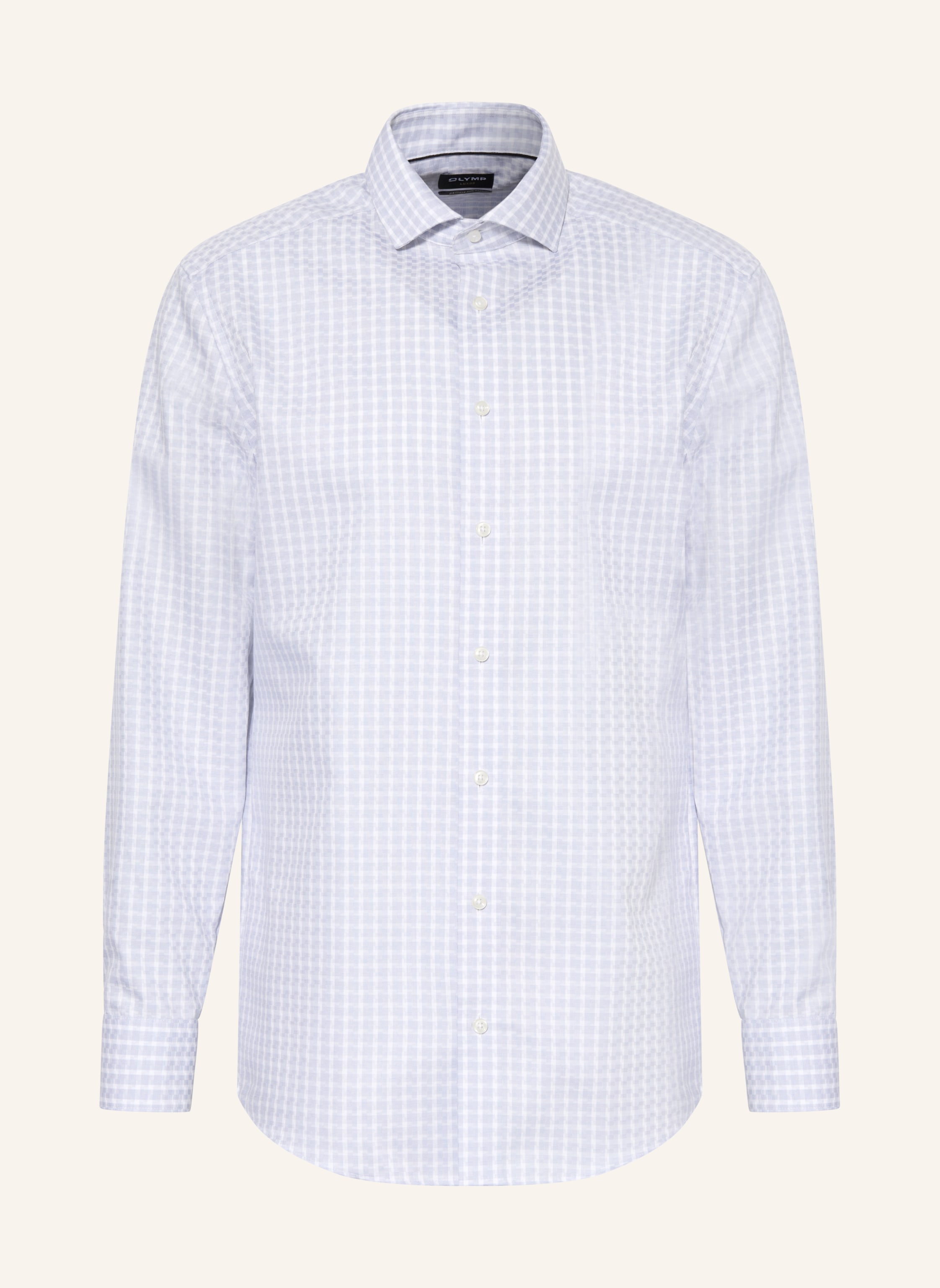 OLYMP Hemd Modern Fit