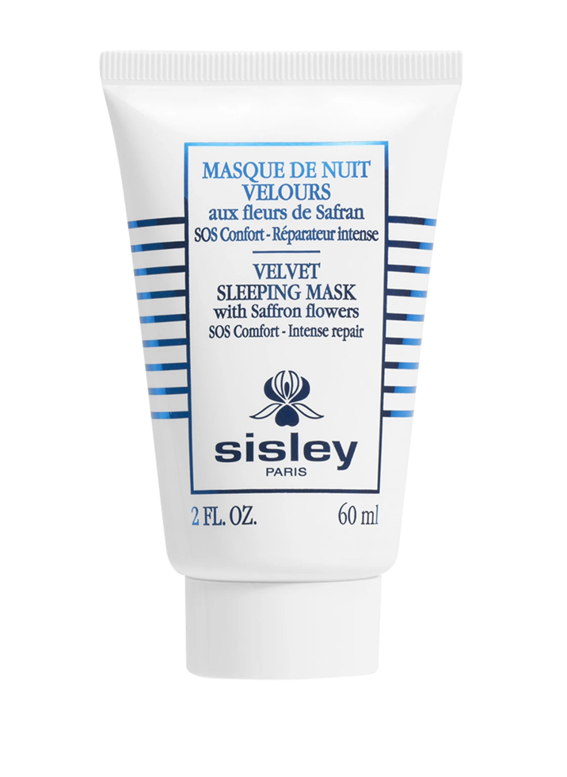 SISLEY MASQUE DE NUIT VELOURS