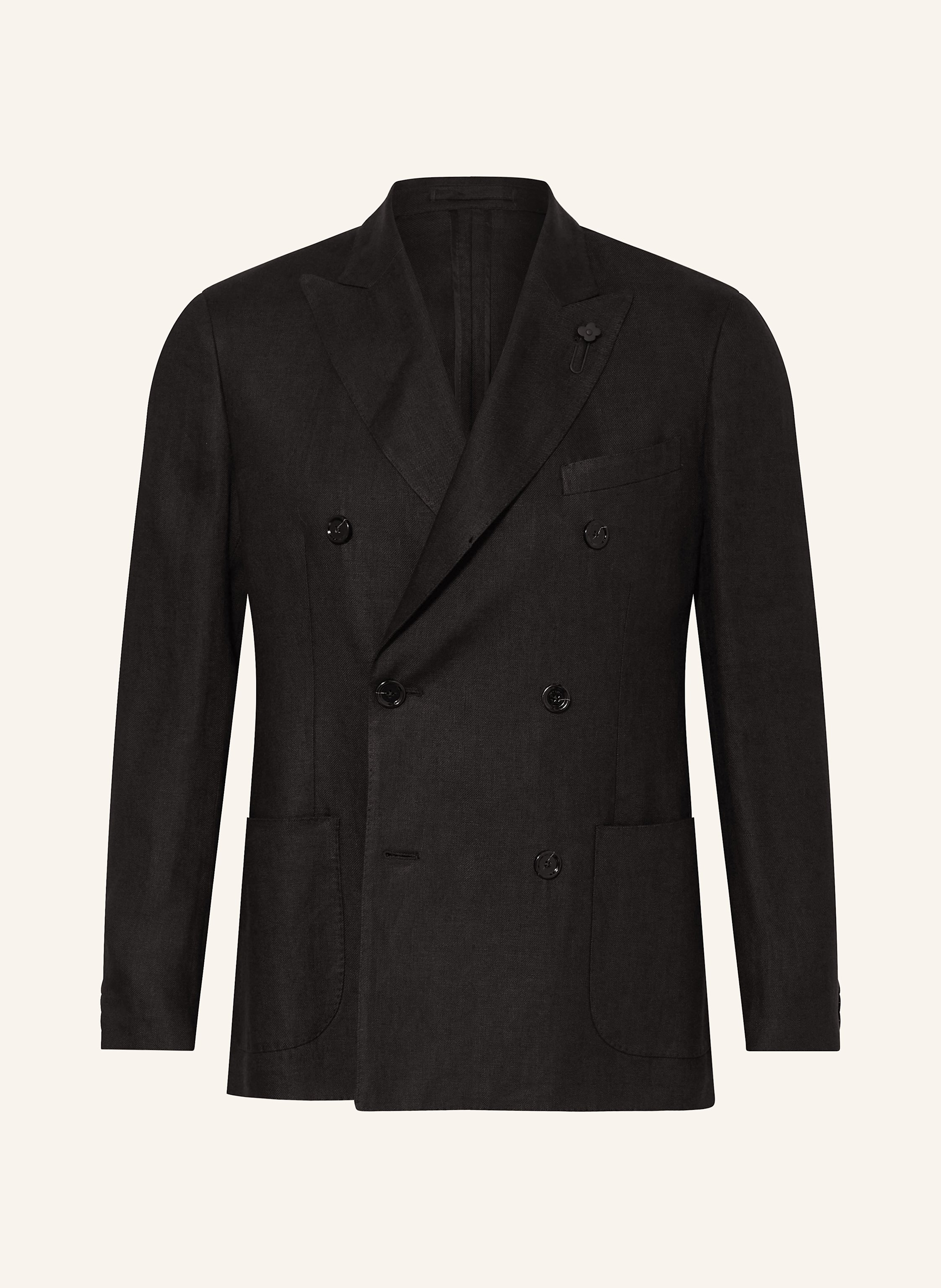 LARDINI Sakko Regular Fit