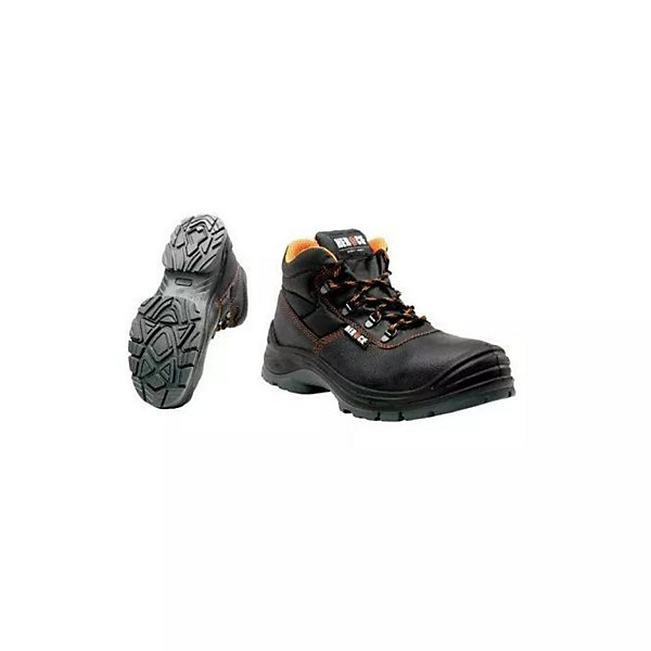 Chaussures de sécurité montantes S3 Primus Herock Noir 42