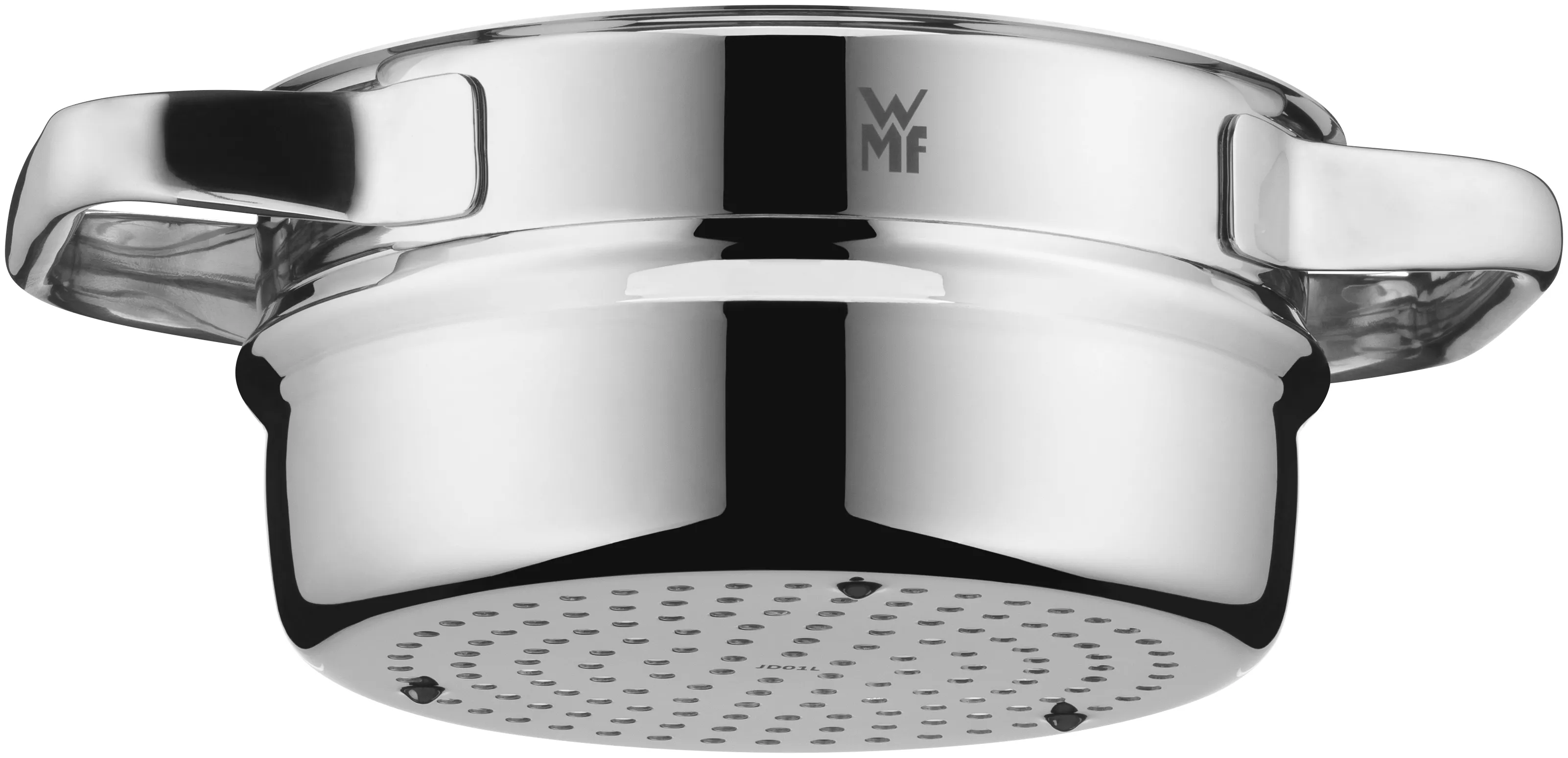 WMF Compact Cuisine Steamer Basket 16.5 cm