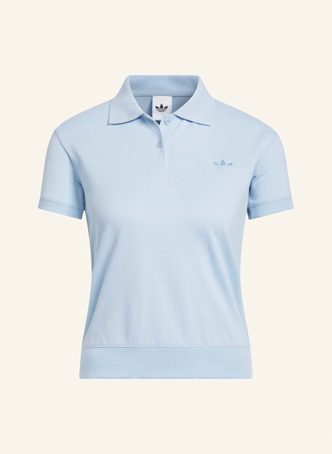 adidas Originals POLOSHIRT, KURZÄRMELIG