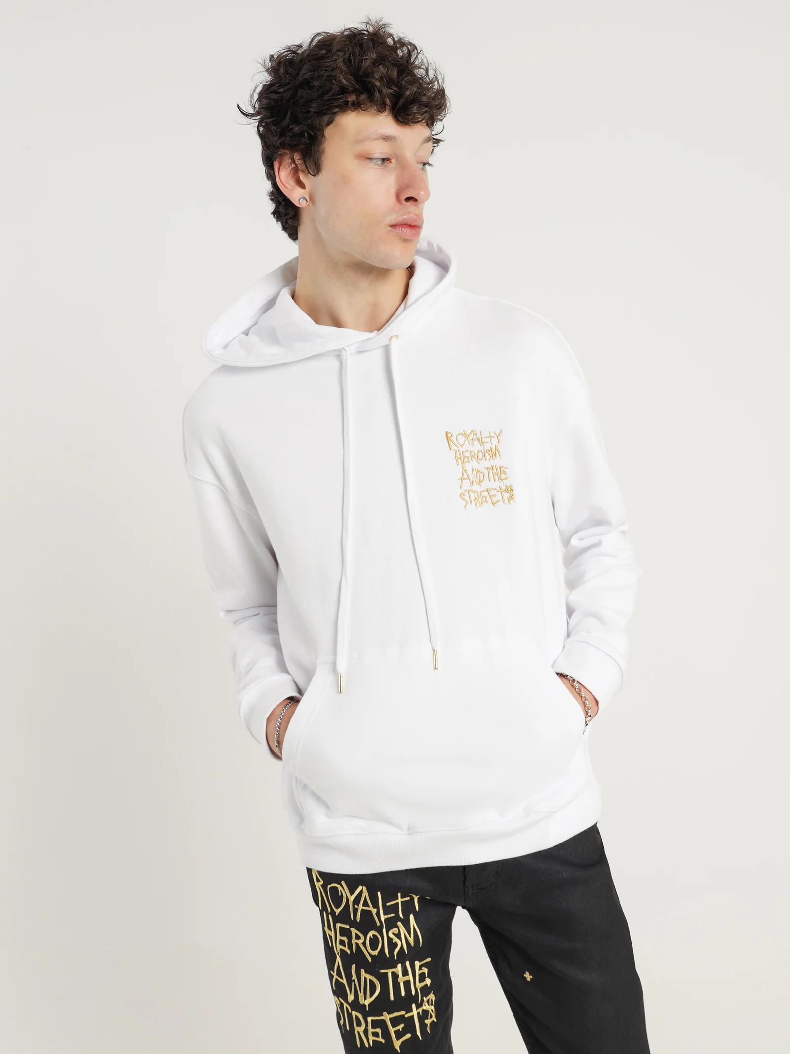 23 Biggie Hoodie