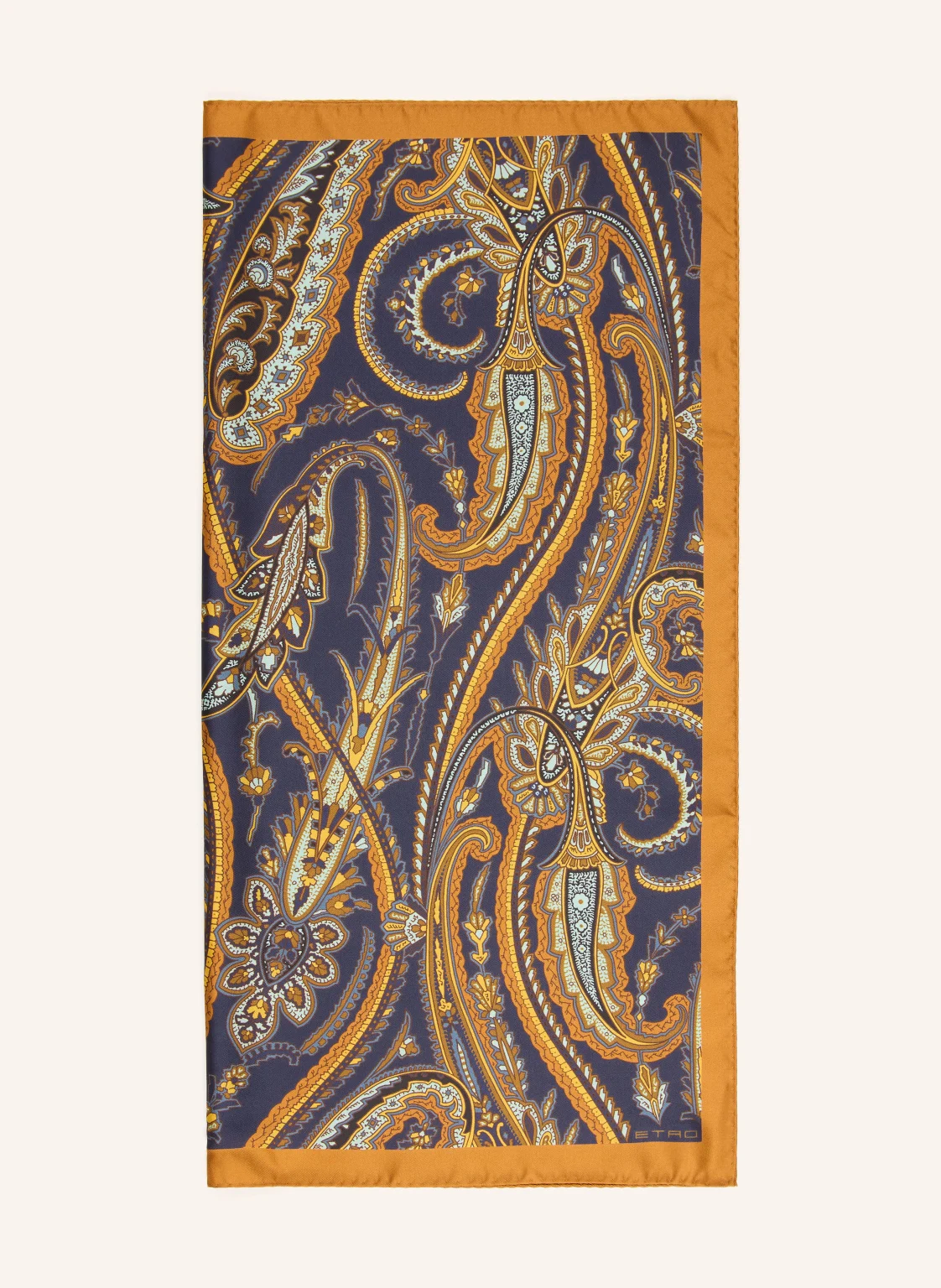 ETRO Seidentuch