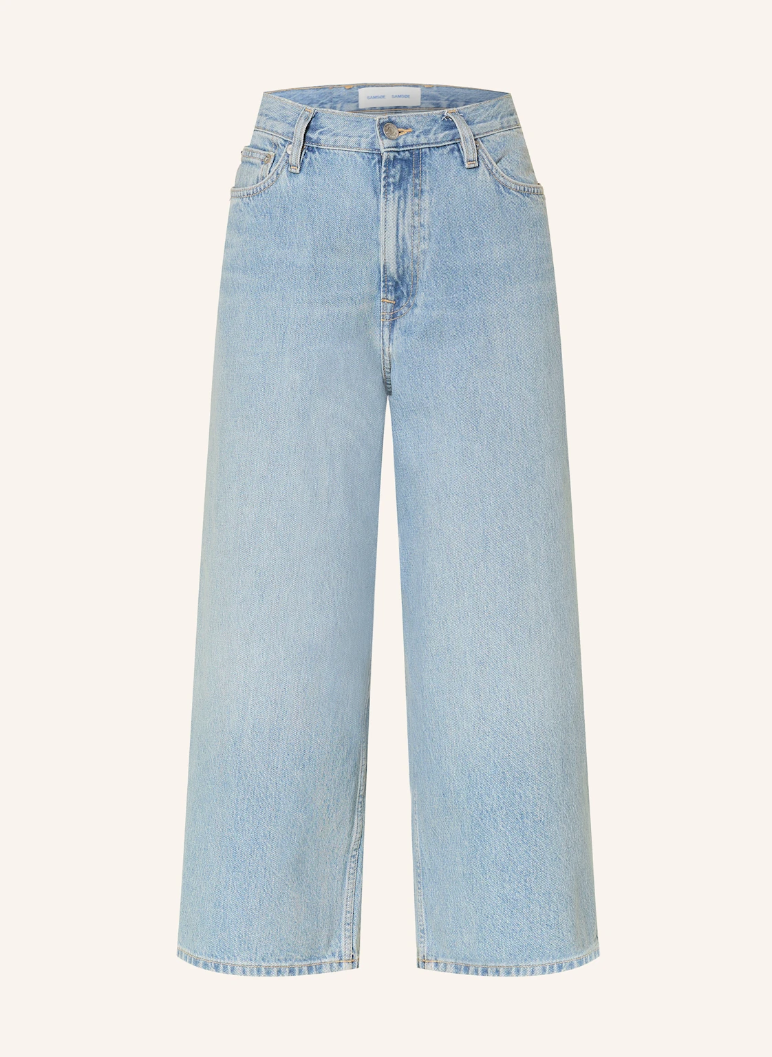 SAMSØE  SAMSØE 3/4-Jeans SAHARPER