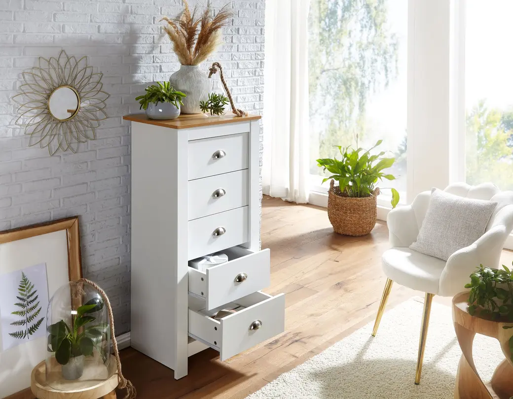 Sideboard Eiche