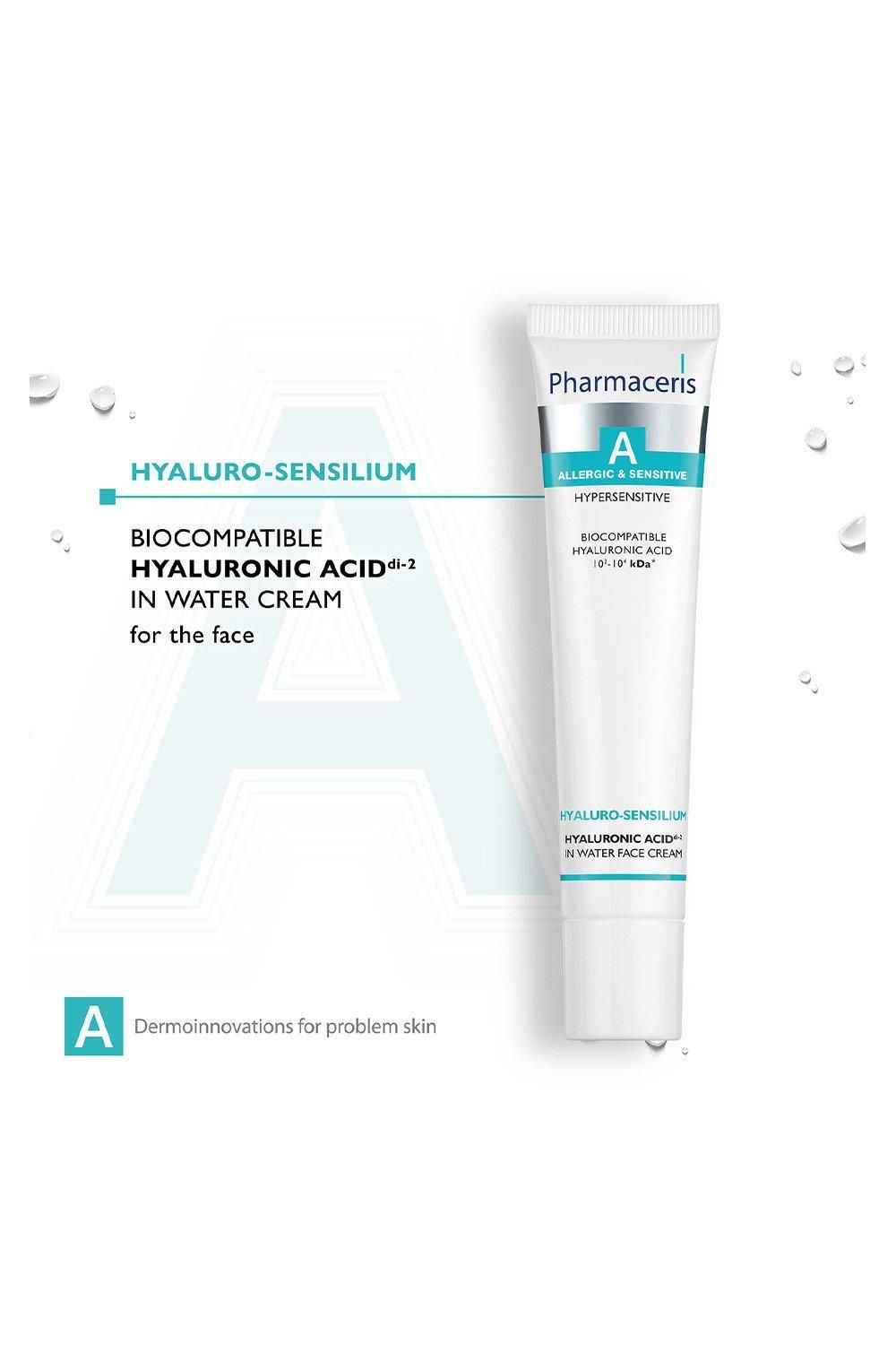 Pharmaceris Pharmaceris A - Hyaluro-Sensilium 40ml