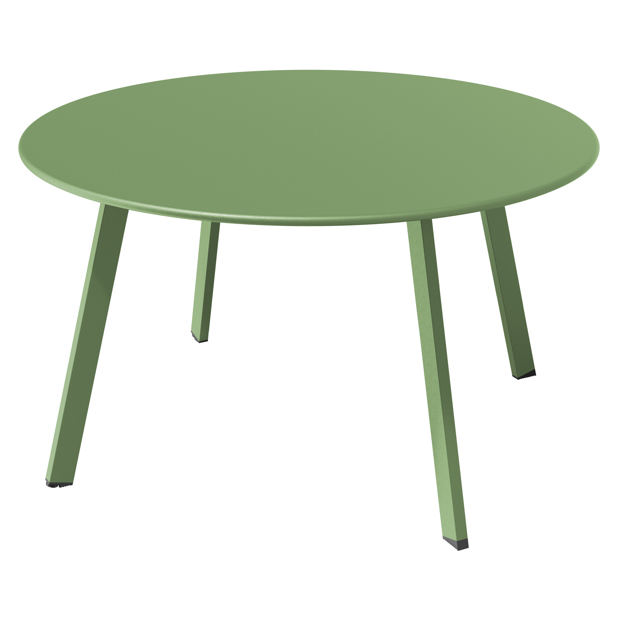 Stolik ogrodowy Olivier 70 cm oliwka PATIO
