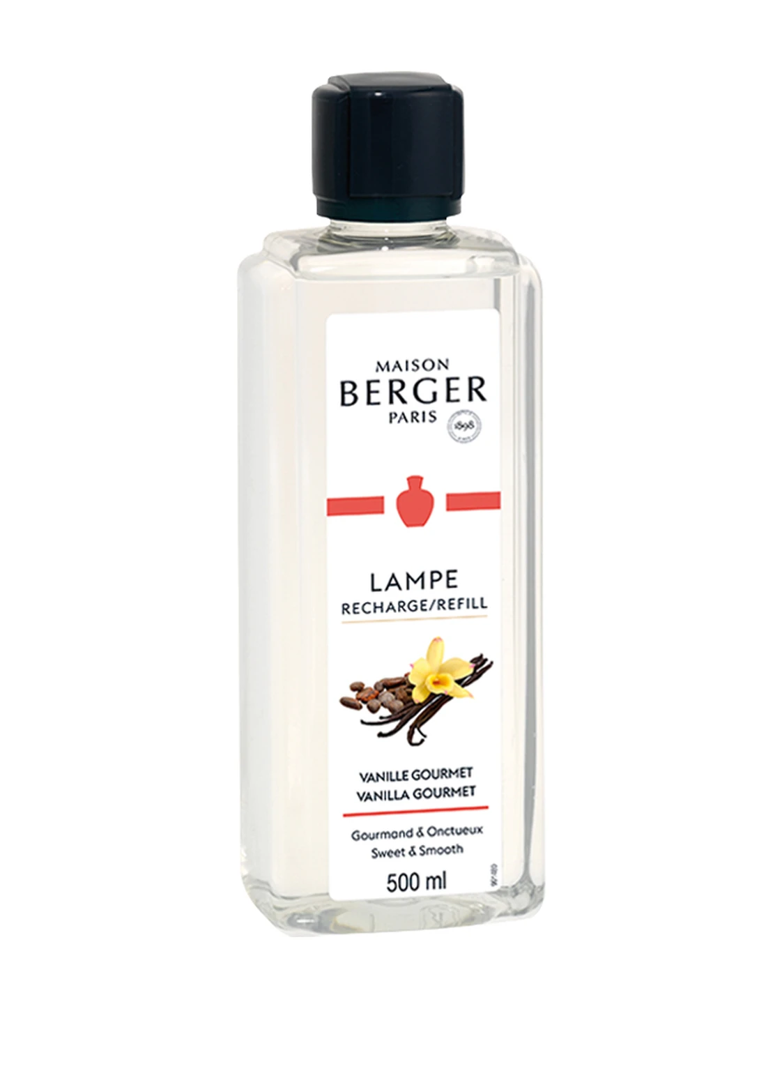 MAISON BERGER PARIS Raumduft Nachfüller ABSOLU DE VANILLE