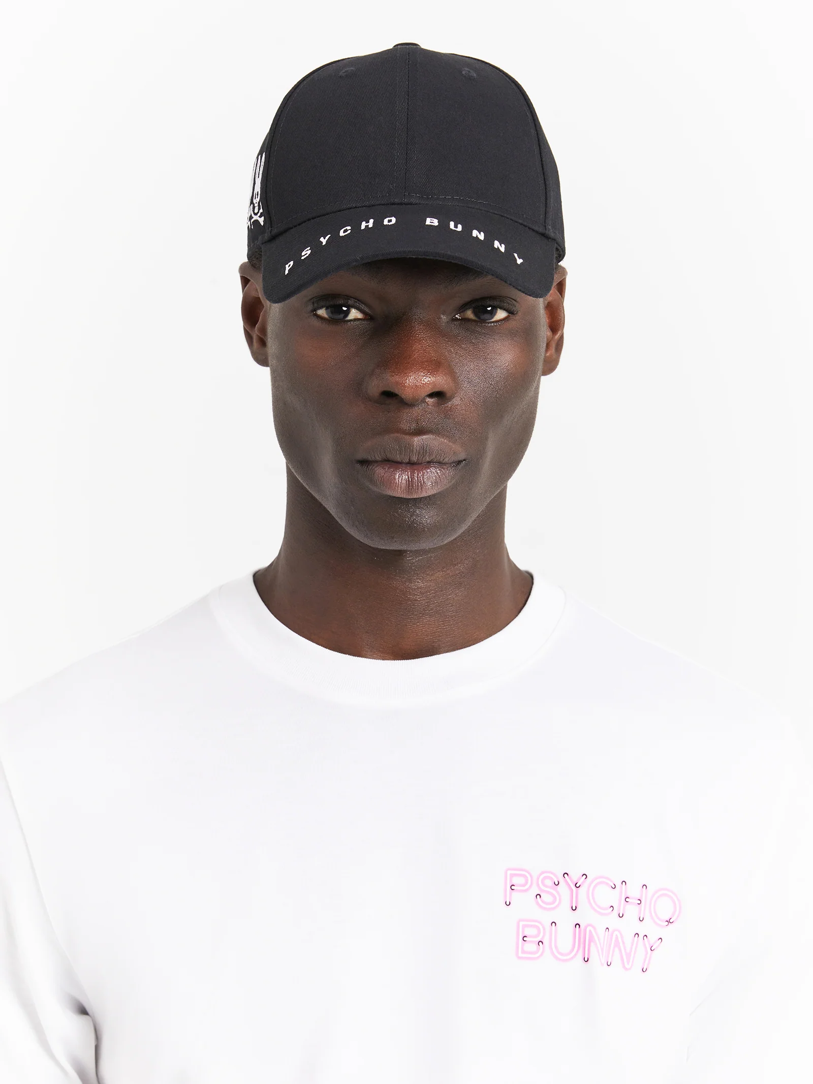 Kingwood Embroidered Cap