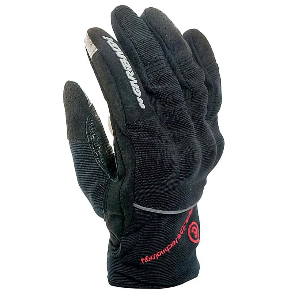 Garibaldi Indar Capacitive gloves