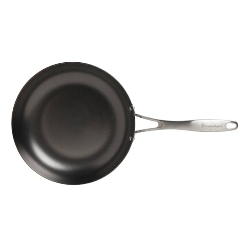 Stanley Rogers 28cm Lightweight Cast Iron Frypan