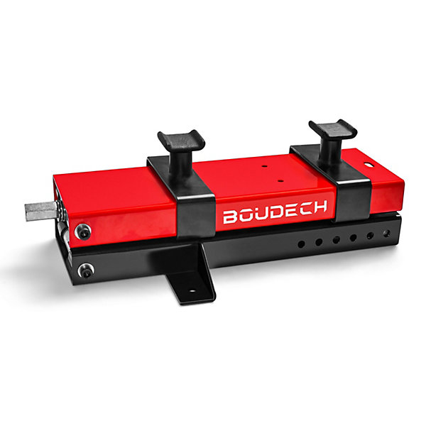 Leve-moto ciseaux Boudech 500 kg Manuel 17-50 cm