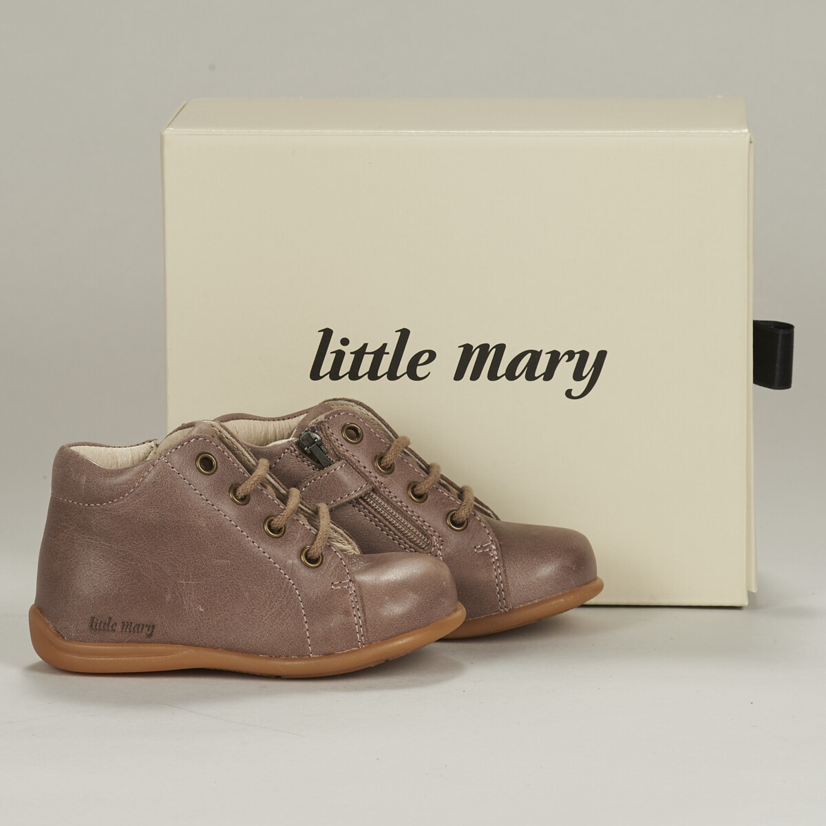 Little Mary - HARRY - Green