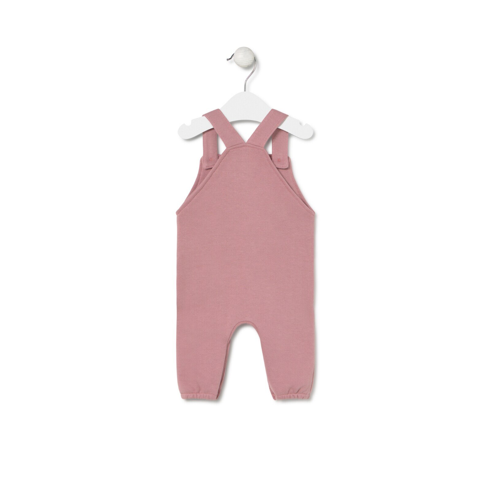 Peto de bebé Soft rosa