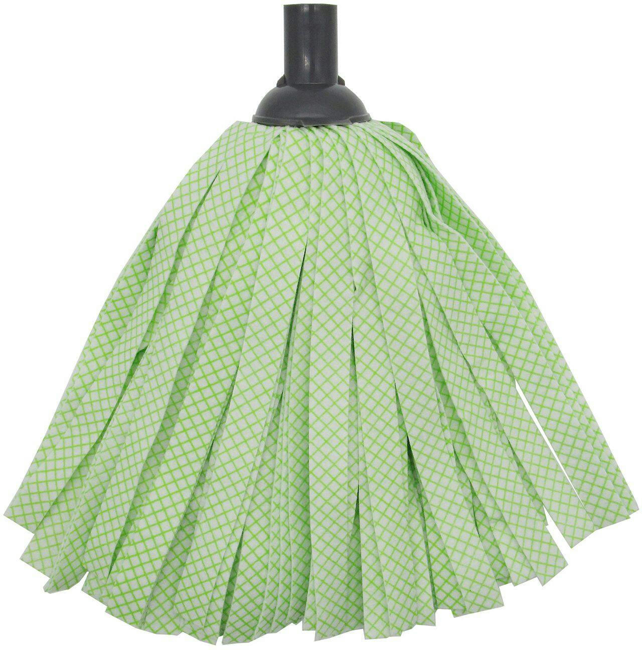 FRANK Hard-Surface Strip Mop Refill