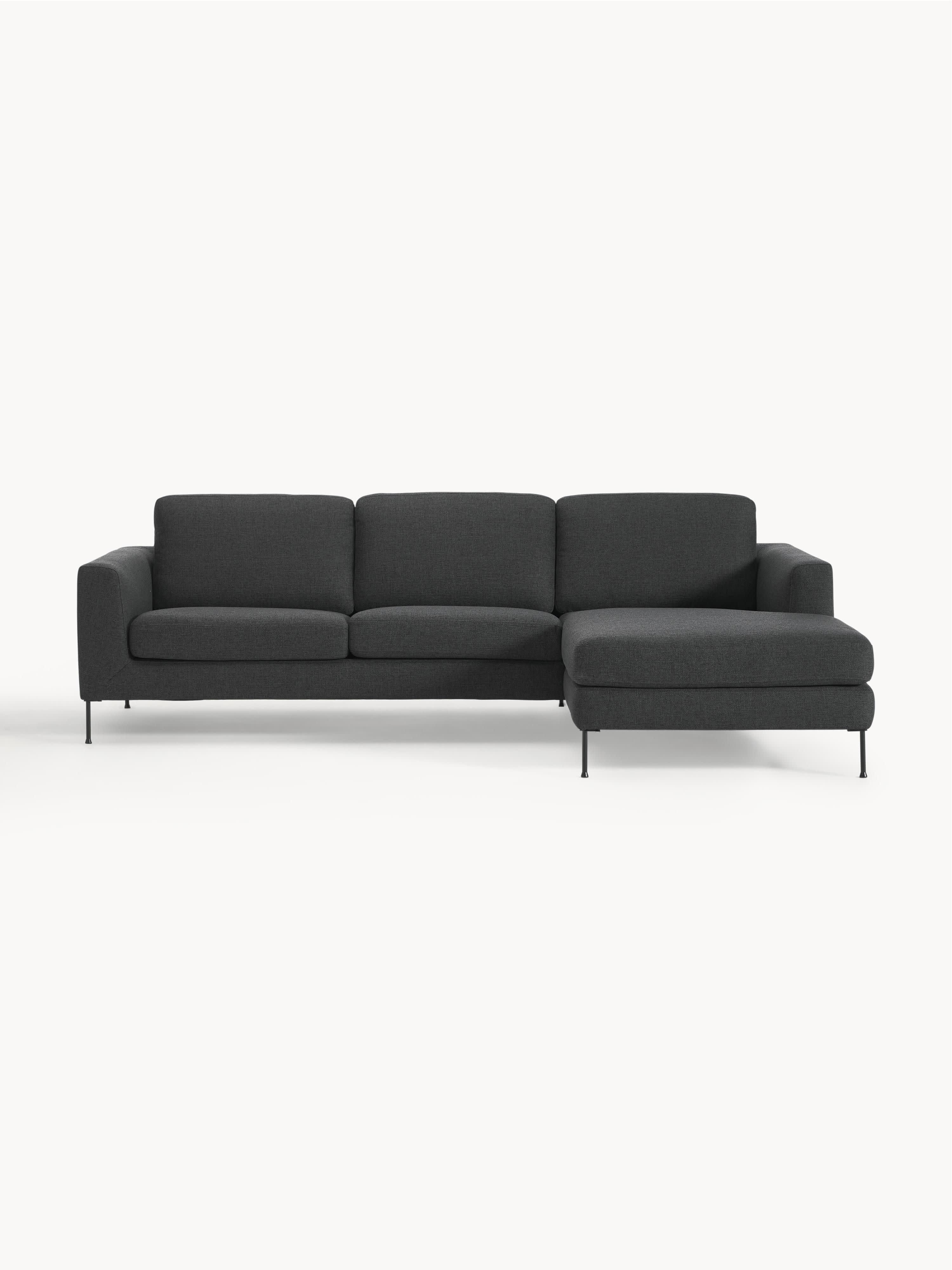 Ecksofa Cucita (3-Sitzer)