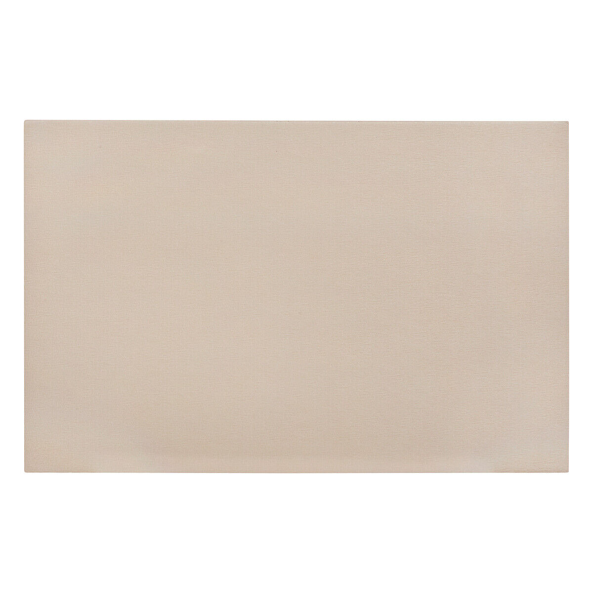 Individual de mesa MAX bege 45x30cm