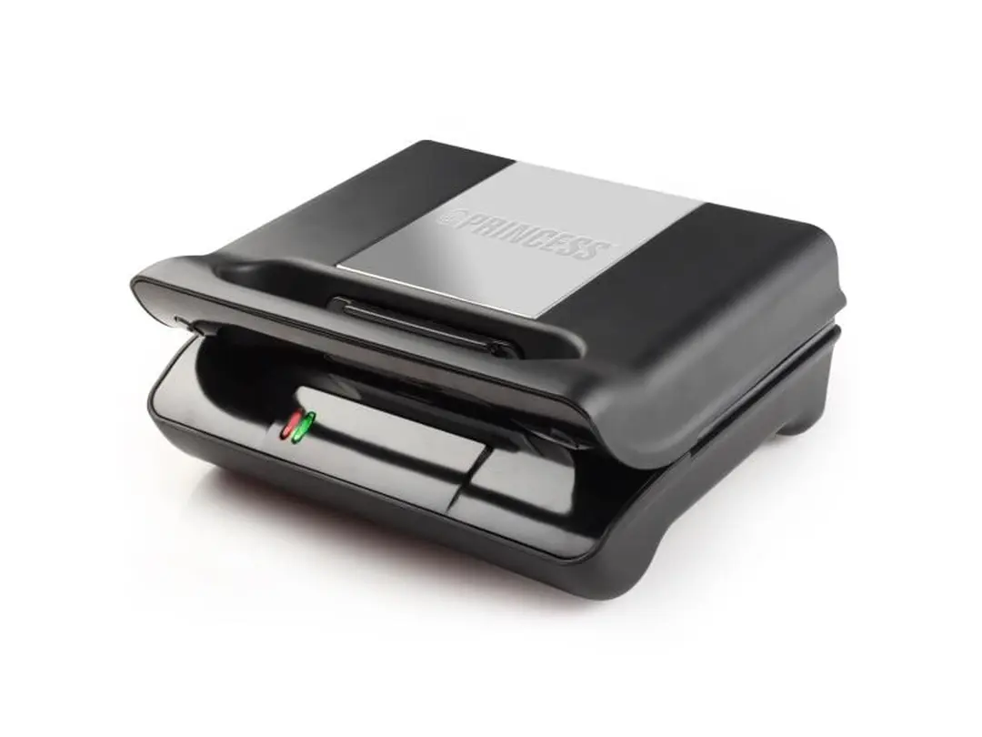 Waffeleisen Compact Pro