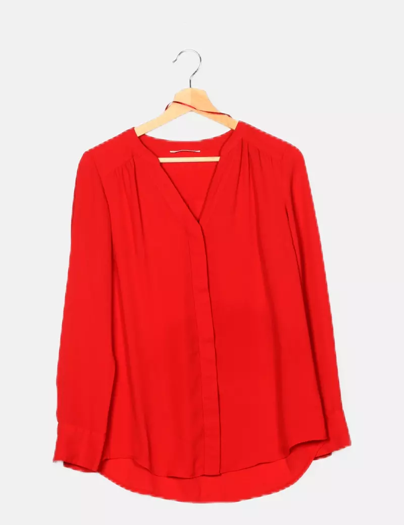 Camaïeu blouse Flowing