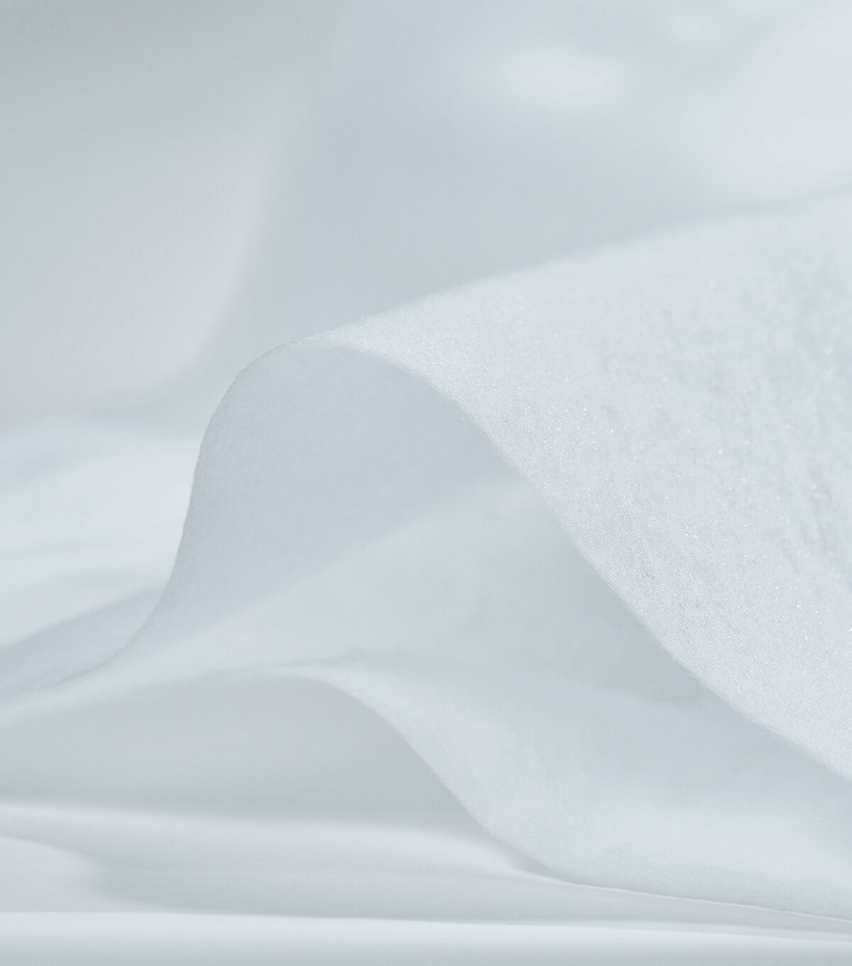 Poly Fil Project Fleece Batting 45 x 60