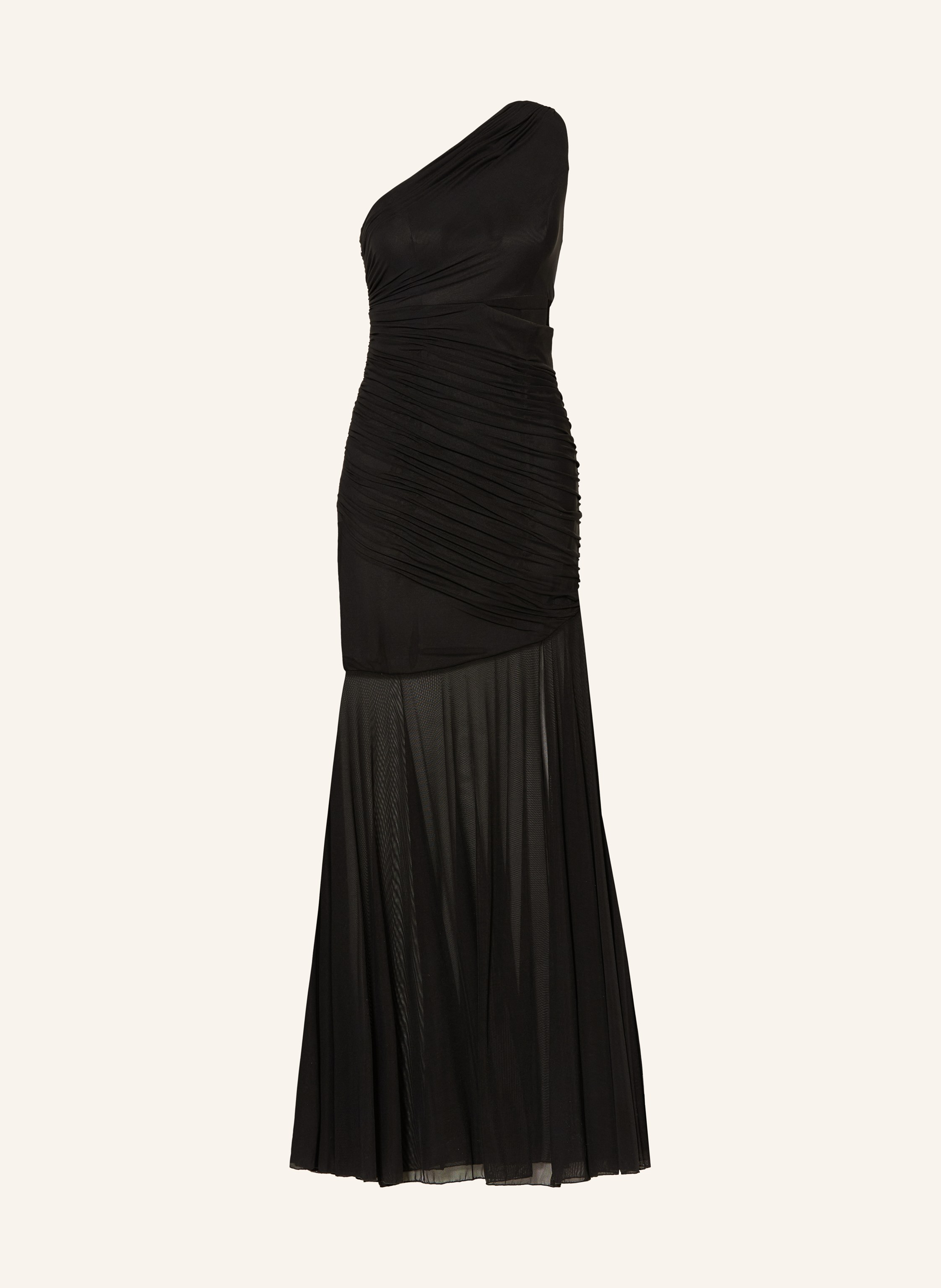 Hey Kyla Abendkleid mit Cut-out
