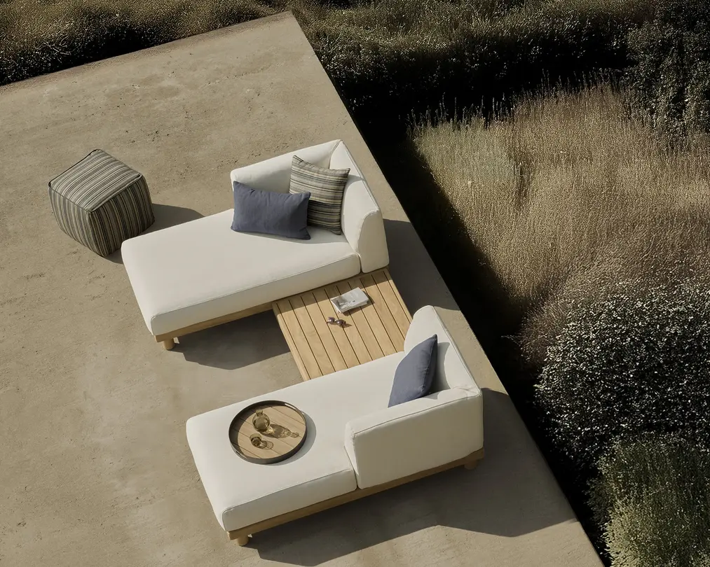 Lounge Element Monocle