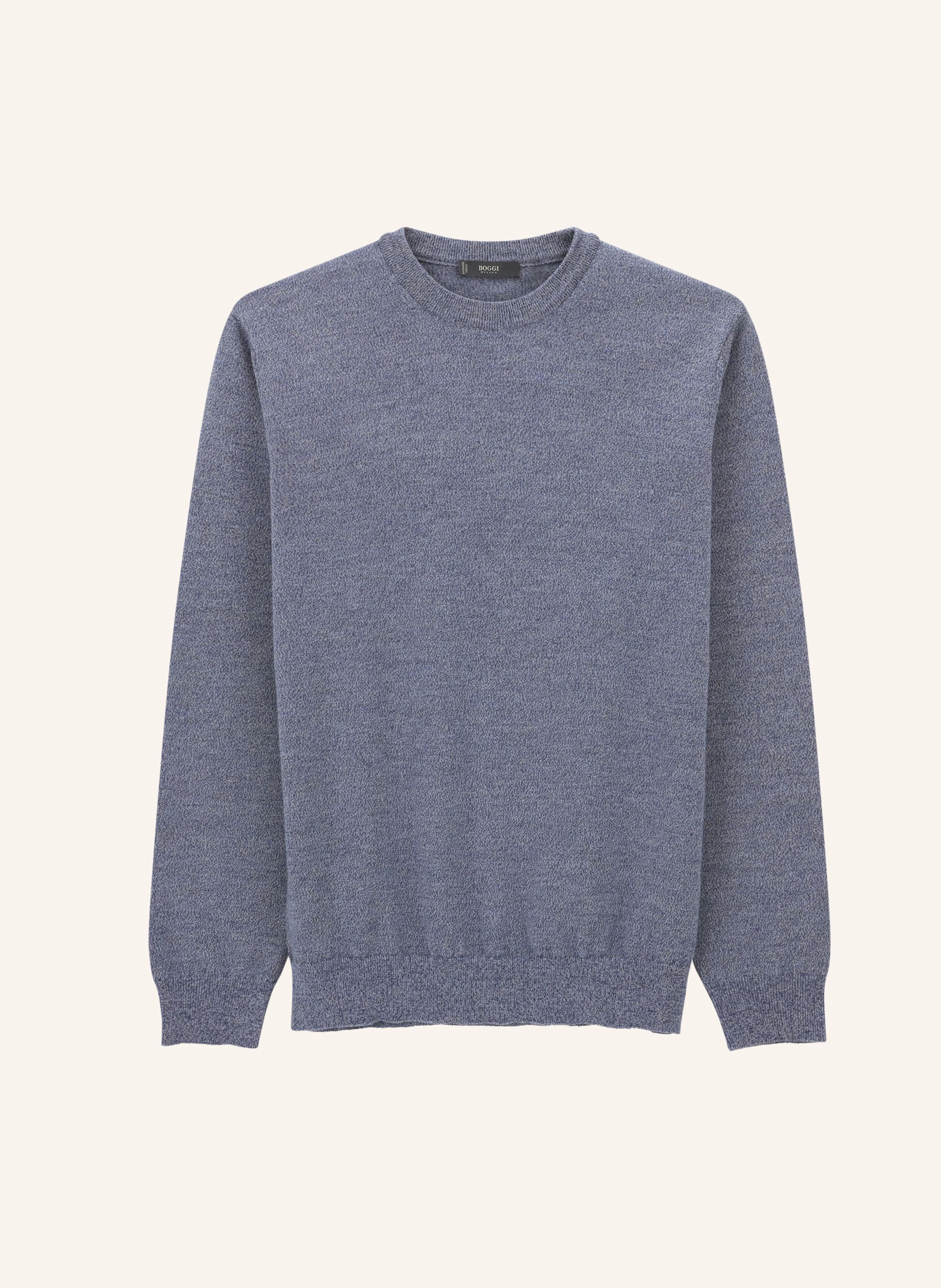 BOGGI MILANO Pullover