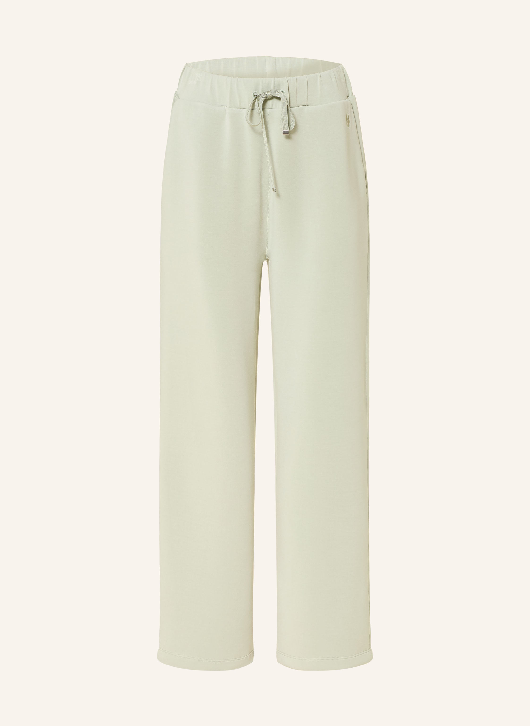 BOSS Hose ELABSE im Jogging-Stil