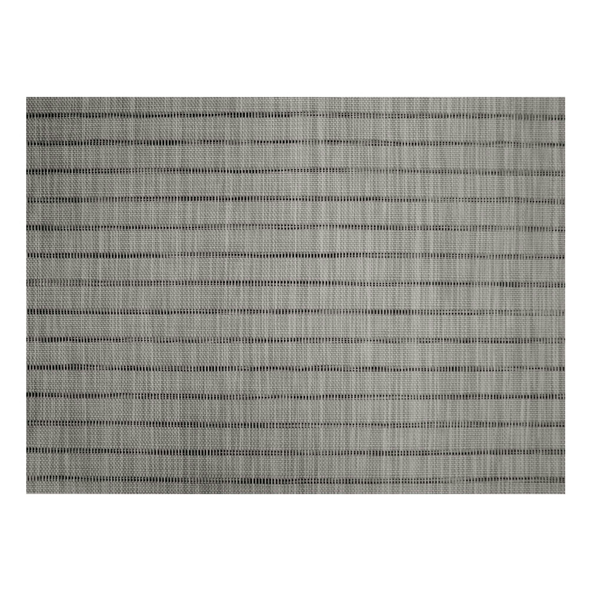 MANOKA - Set de table  en polyester naturel 33 x 45