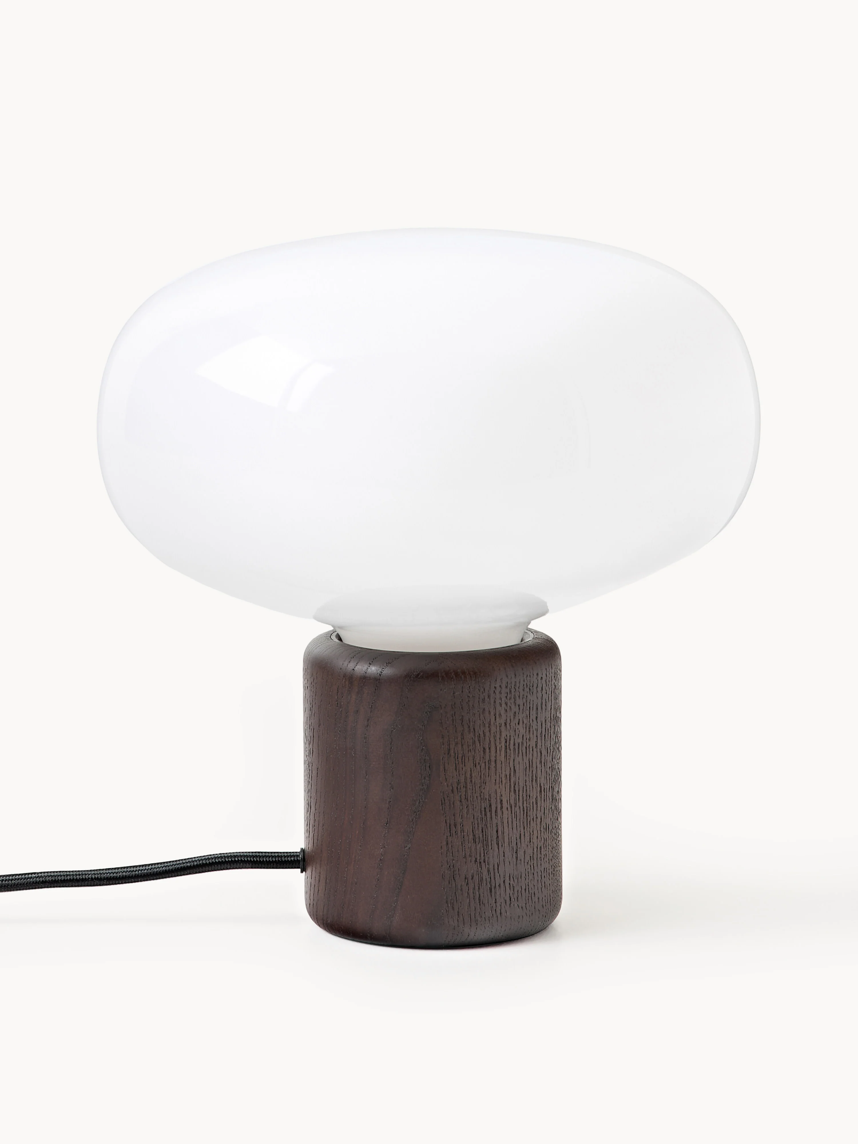 Kleine Tischlampe Karl-Johan