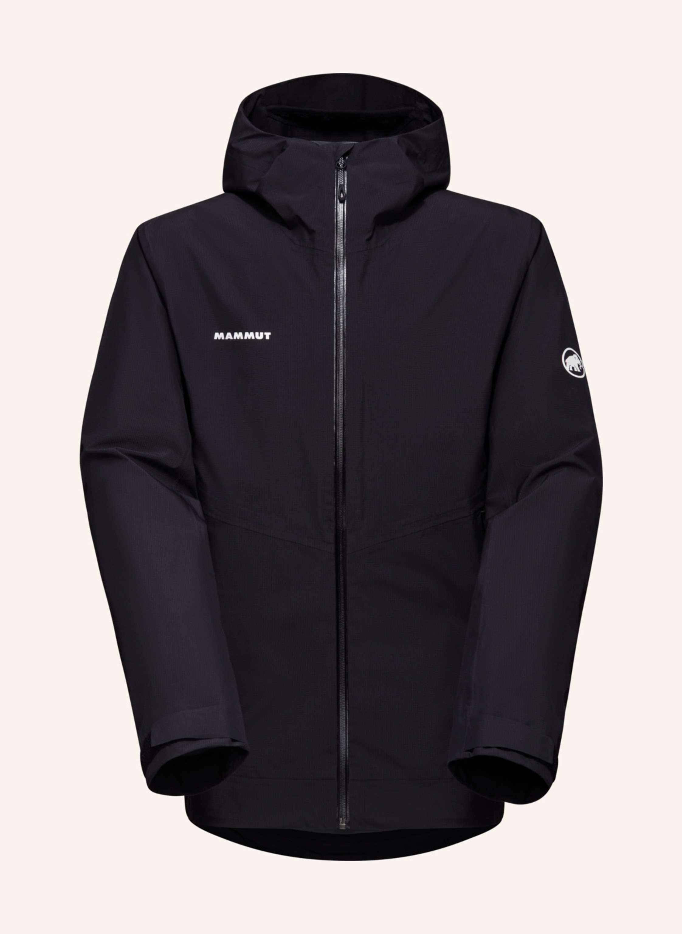 MAMMUT Funktionsjacke ALTO LIGHT