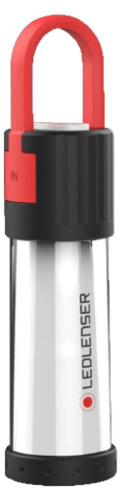 LAMPE LEDLENSER PL6 BLISTER