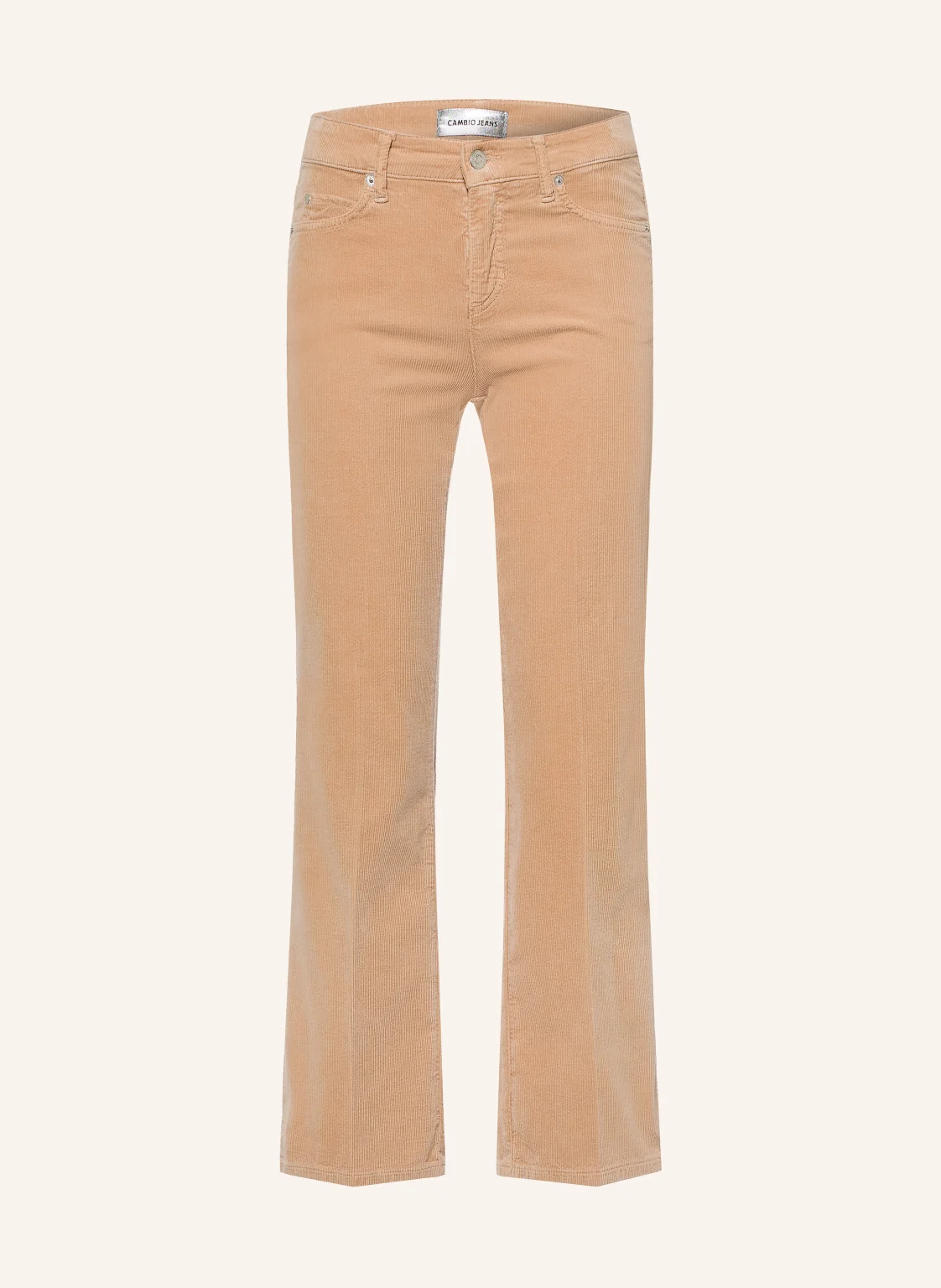 CAMBIO Cordhose FRANCESCA