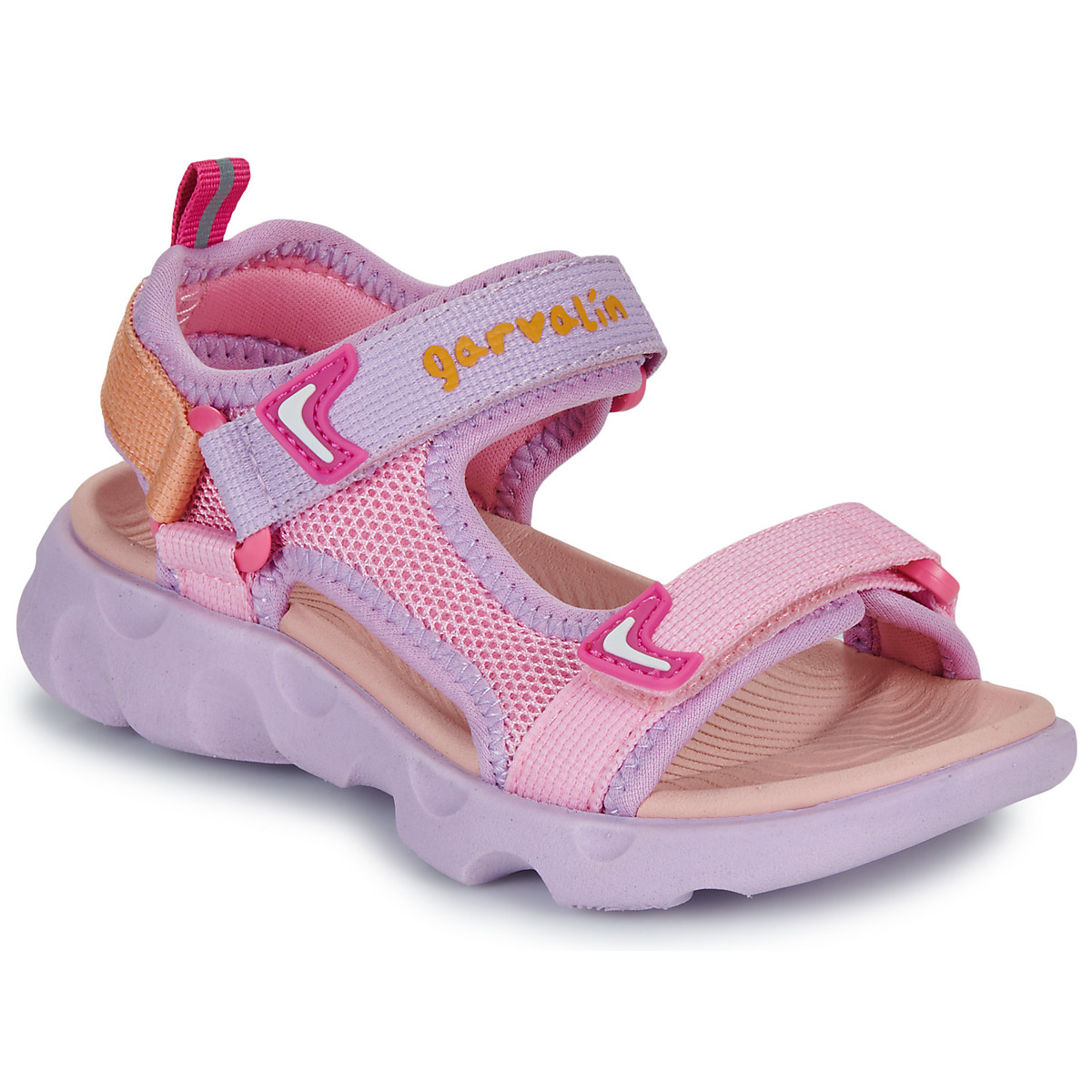 Garvalin - NEW MOODY - Violet / Pink