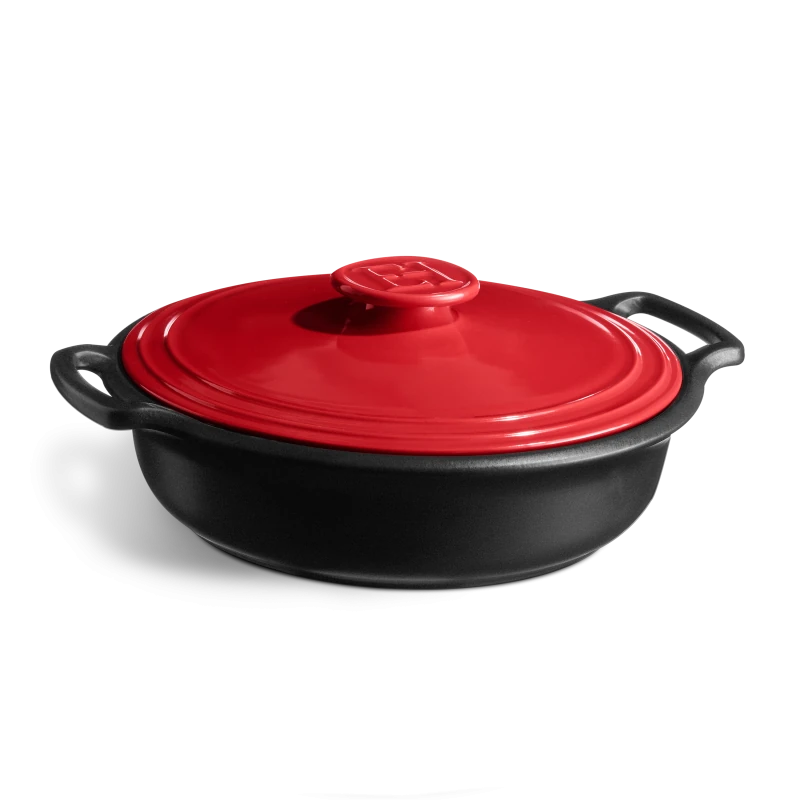 Sauteuse - Sublime Ø 29 cm | 4 L | 4 à 6 pers | Compatible induction
