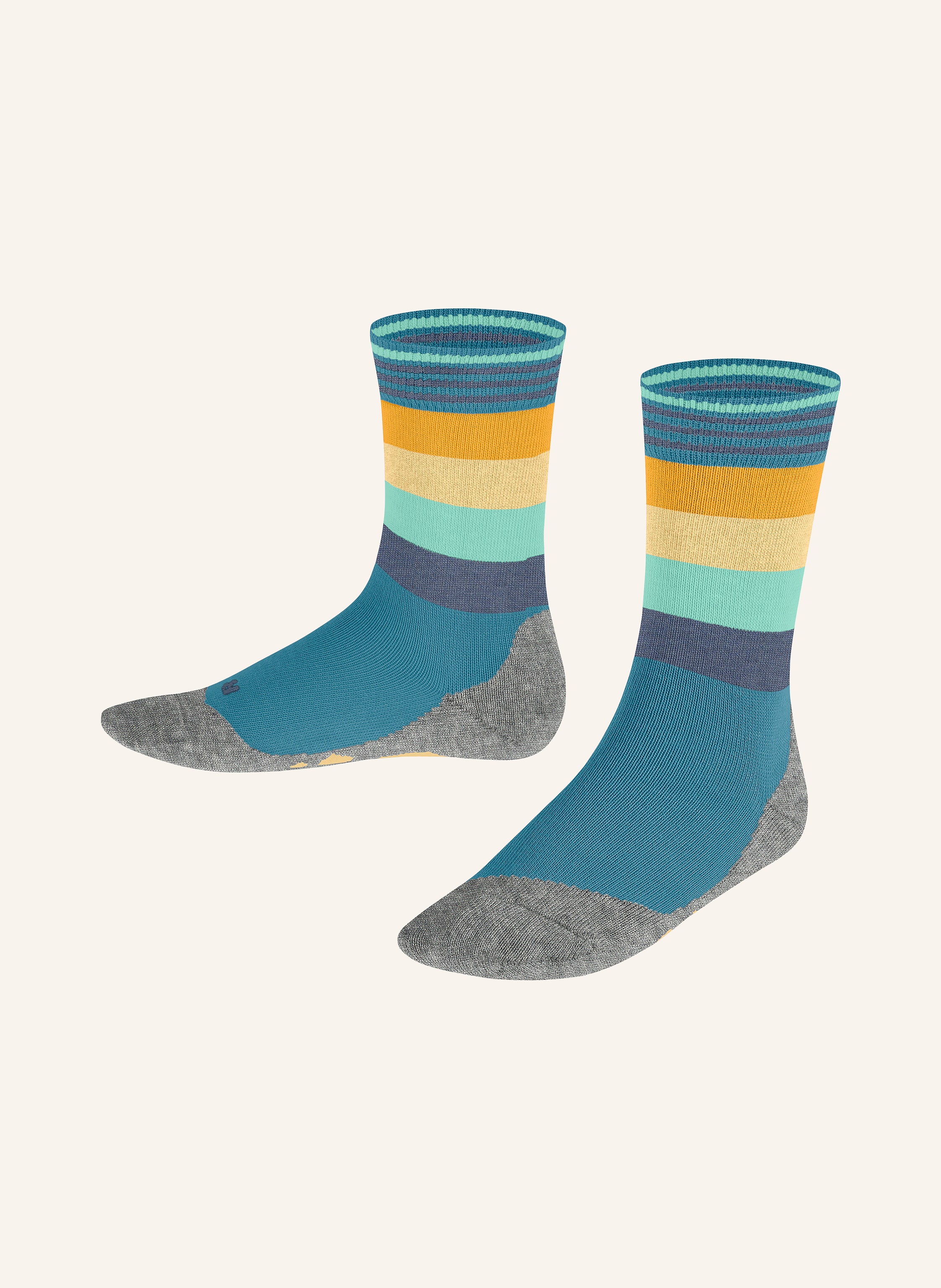 FALKE Socken ACTIVE FOX