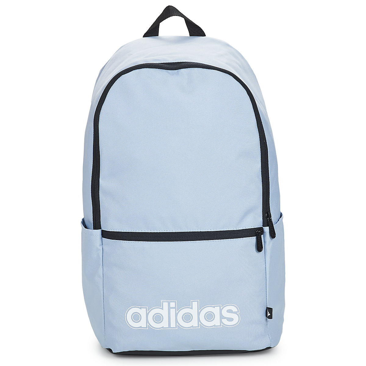 adidas - LIN CLAS BP DAY - Blue / White