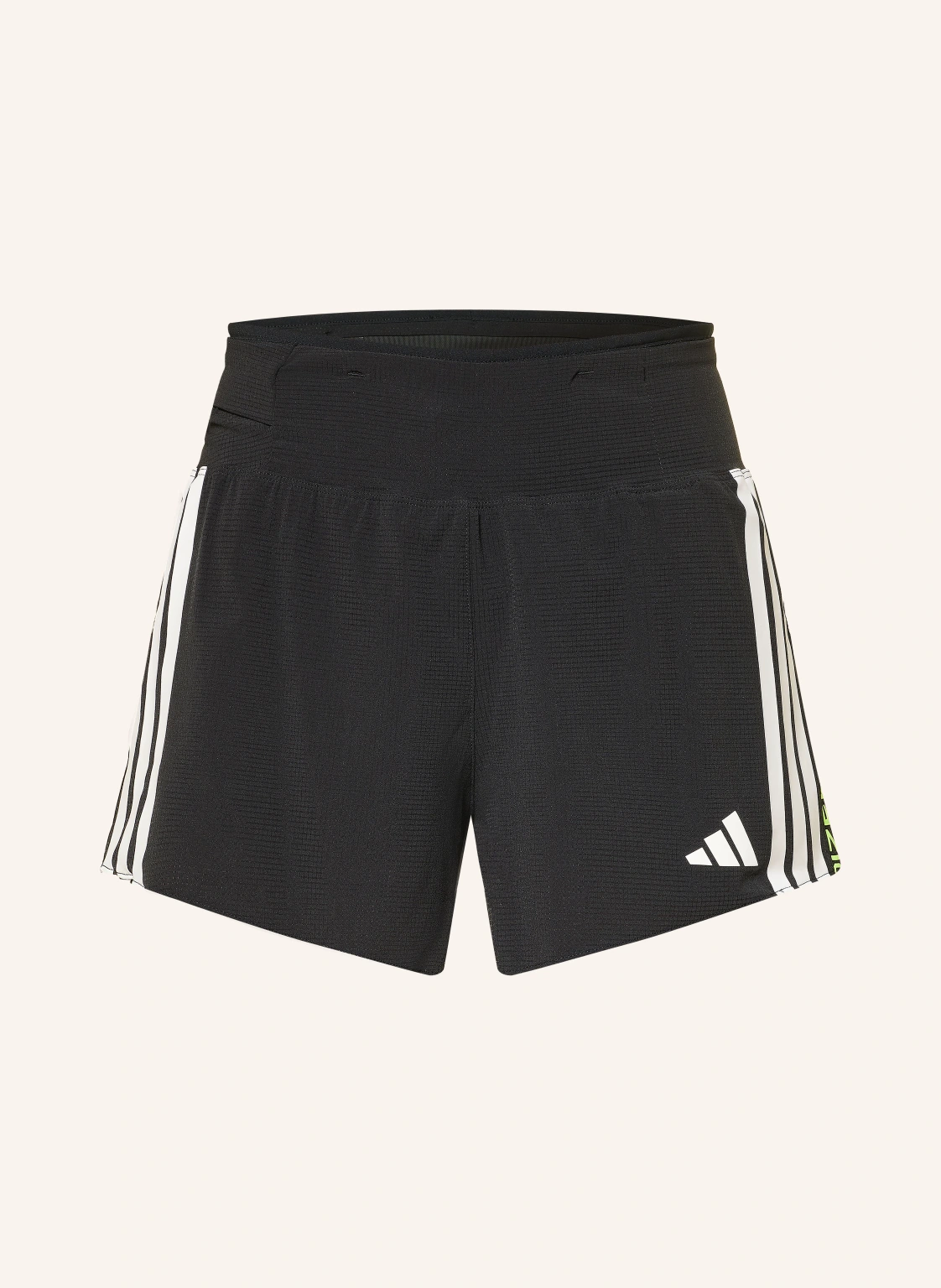 adidas 2-in-1-Laufshorts ADIZERO GEL
