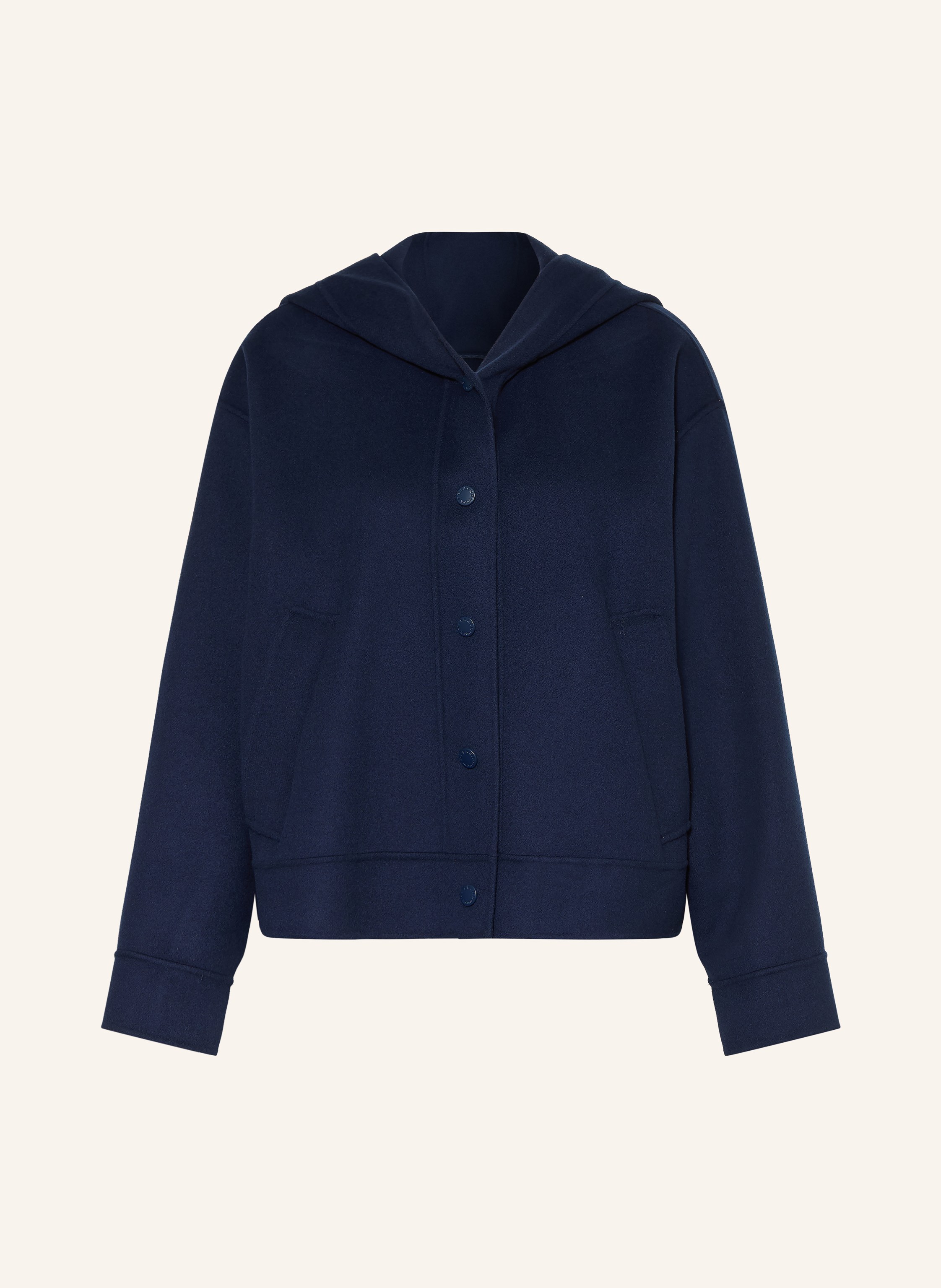 WEEKEND Max Mara Jacke RIDENTE