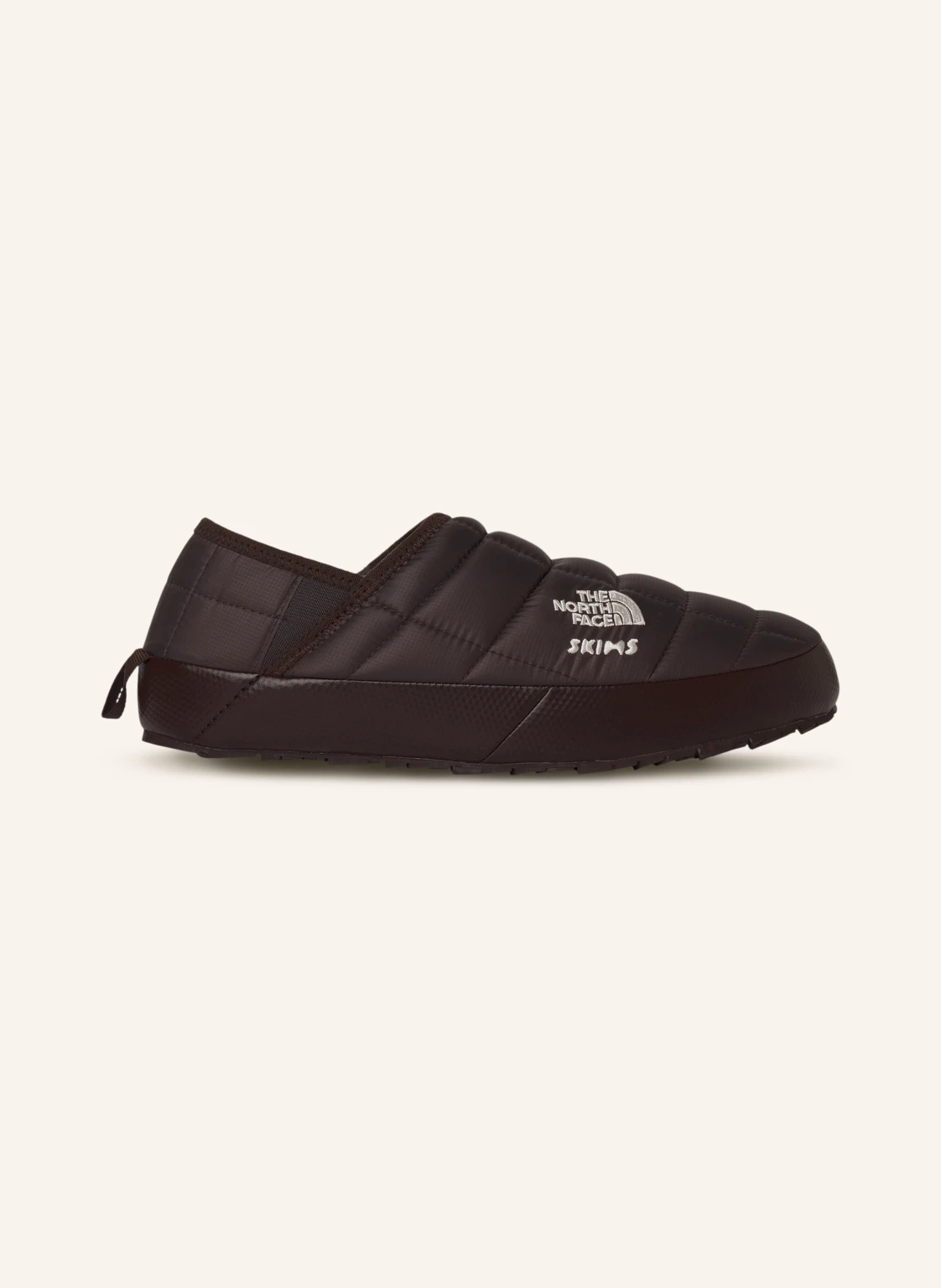 THE NORTH FACE x SKIMS Slipper THERMOBALL™ TRACTION