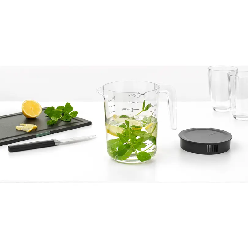 Messbecher 2er-Set Tasty
