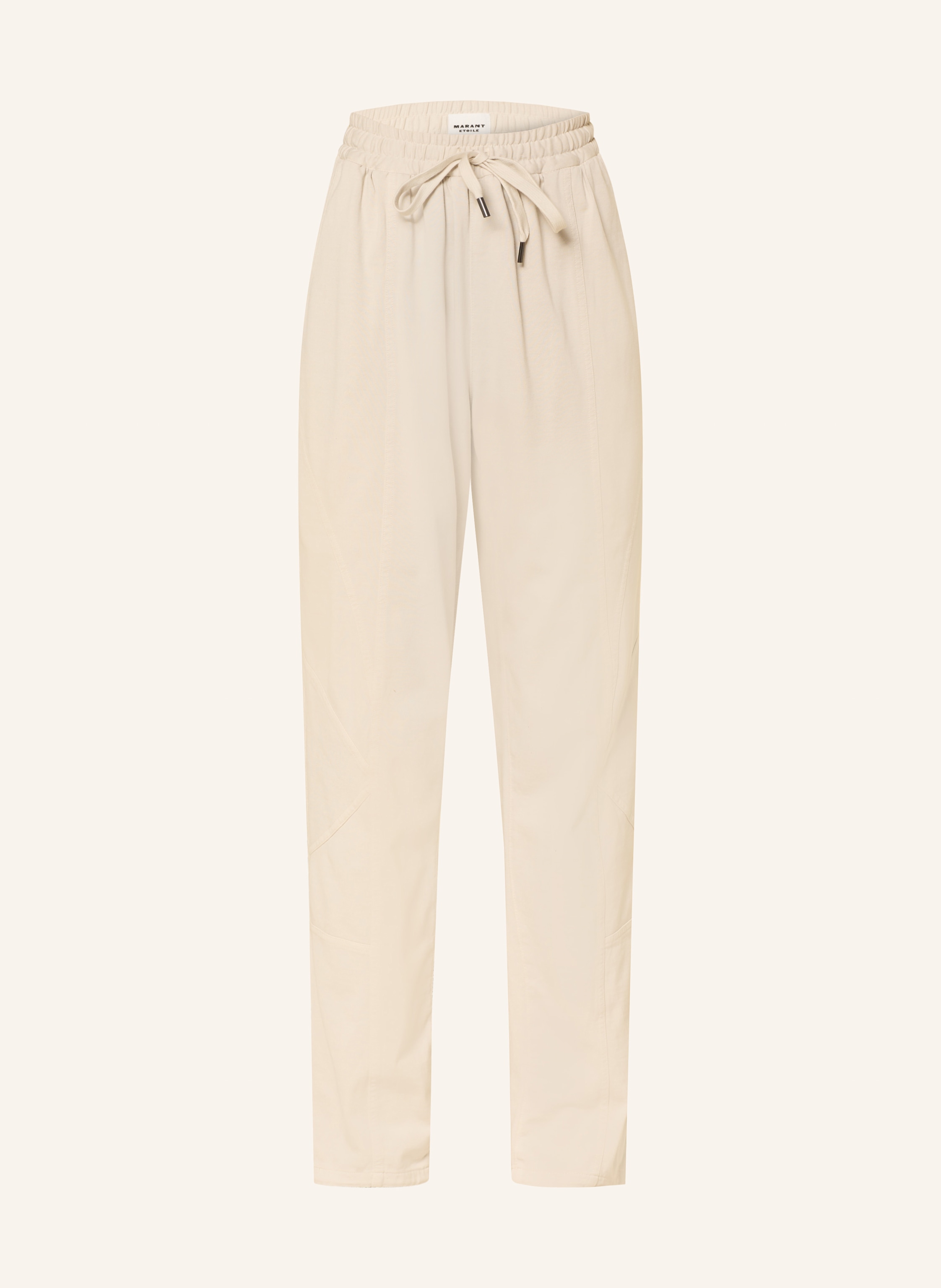 MARANT ÉTOILE Sweatpants REGINA