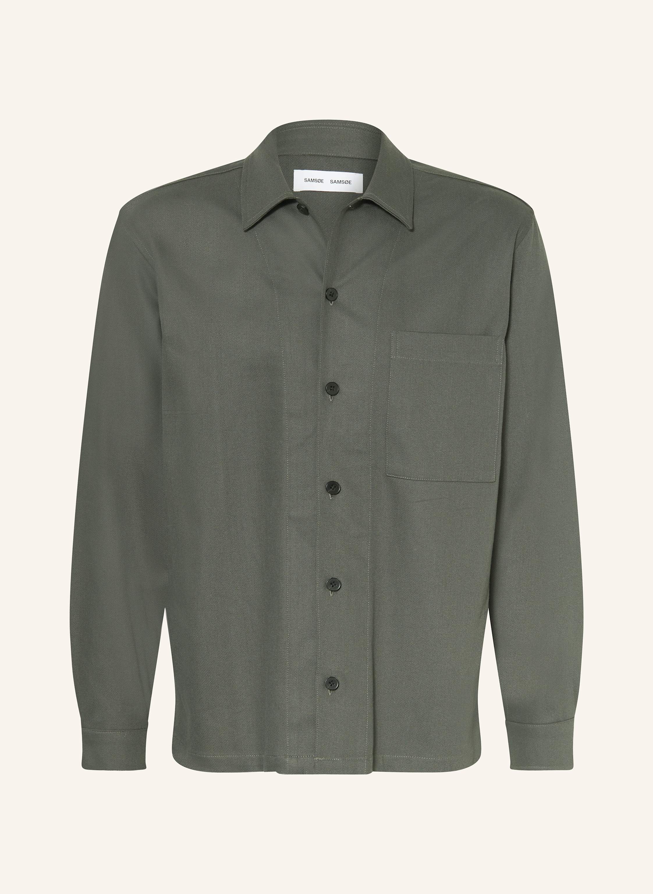 SAMSØE  SAMSØE Overjacket SADAMON