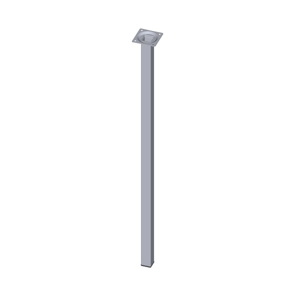 BORDBEN ELEMENT-SYSTEM 25X25X300 MM KROM