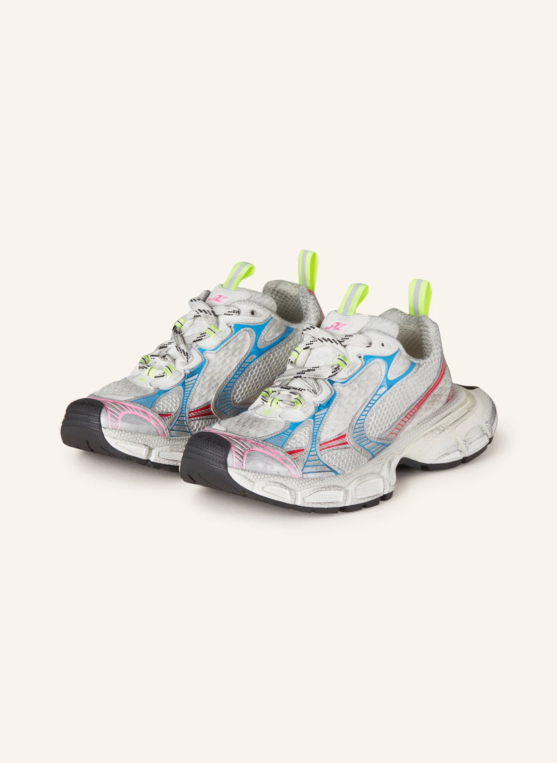 BALENCIAGA Sneaker 3XL